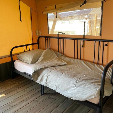 Luxe Safaritenten Petit013 - Nieuw Tilburg Eksteriør bilde